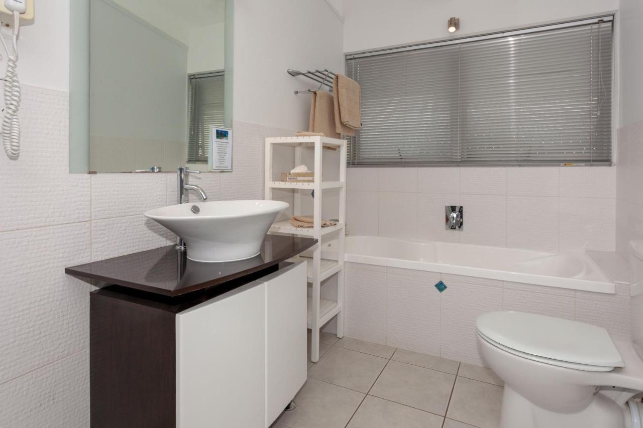 وانغاماتا Palm Pacific Resort & Motel المظهر الخارجي الصورة