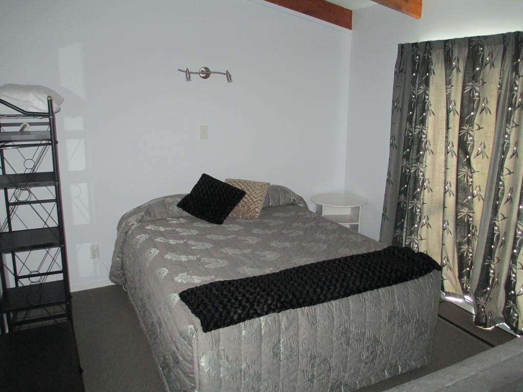 وانغاماتا Palm Pacific Resort & Motel الغرفة الصورة